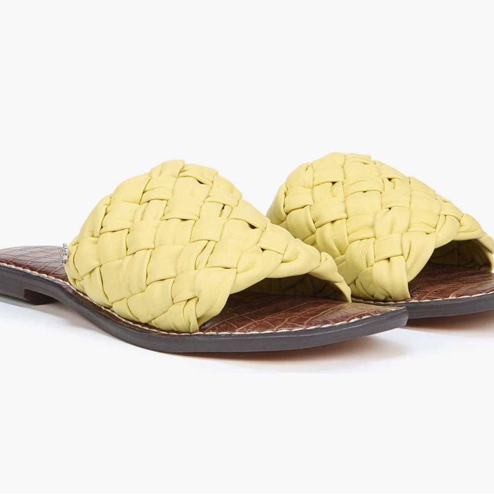 Sam Edelman Griffin Slide Sandal